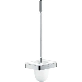 Axor Axor - Hansgrohe Universal Accesorios Portaescobillas Montaje En