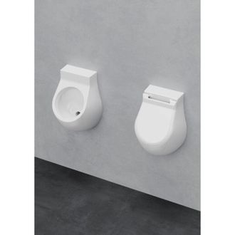 AZZURRA Azzurra - Orinatoio Nuvola bianco