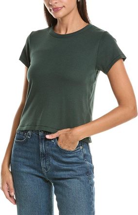 Rag & Bone Rag & Bone Essie Rib T-Shirt