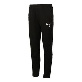 Puma Evostripe Pants Black White 588892-01