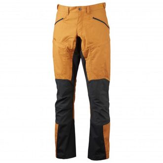 Lundhags Makke Pro Pant Tourenhose f&uuml;r Herren | orange