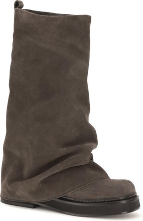 The Attico Womens Robin Boots 624 Calf Leather Bos Taurus