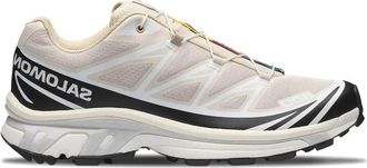Salomon Xt-6 Bianco