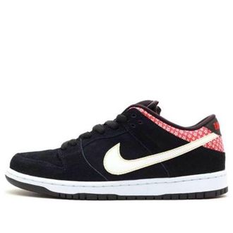 Nike SB Dunk Low Premium Firecracker 313170-016