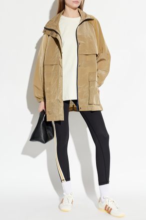 The Upside T-shirt Molokai, Womens, Cream