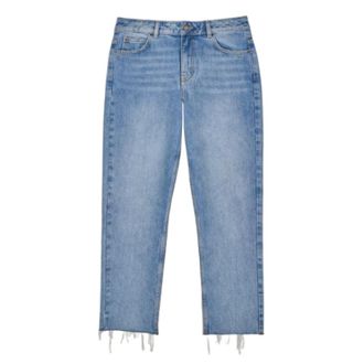 BA&SH Boyfriend-jeans - Dames - Jeans - Blauw - Maat: W29