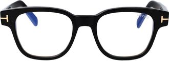 Tom Ford Round Optical Ft5977 B 001