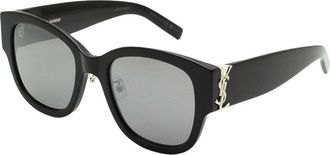 Saint Laurent Womens 54Mm Sunglasses