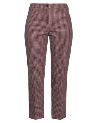 Marella BOTTOMWEAR - Trousers on YOOX.COM