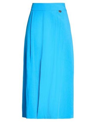 Caf&egrave;noir HOSEN & R&Ouml;CKE - Midi-R&ouml;cke auf YOOX.COM