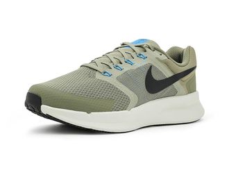 Nike Run Swift 3 Mens Shoes Silver Sage/Black/Spruce Fog/Spruce Aura : 11.5 D - Medium, Textile