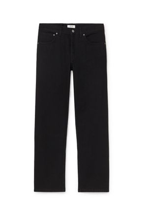 Nn.07 Sonny 1866 Straight-Leg Jeans