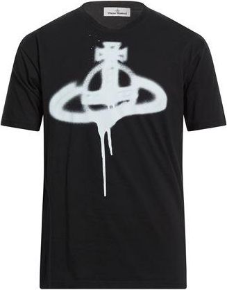Vivienne Westwood CAMISETAS Y TOPS - Camisetas en YOOX.COM