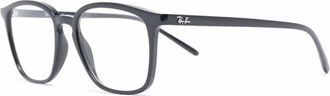 Ray-Ban Optical Frame - unisex - Brillen - Zwart - 52 MM - Accessoires