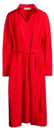 Marni DRESSES - Midi dresses on YOOX.COM