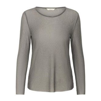 Cream Mujer, Camisetas, Gris, Talla: XL