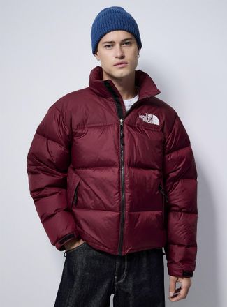 The North Face New Puffy Jacket ダウン 150 Goose Down Jackets & Vests | The North Face