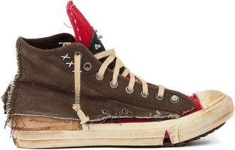 Maison Margiela Hombre, Zapatos, Multicolor, Talla: 41 EU
