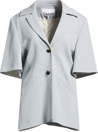 Ganni ANZ&Uuml;GE und CO-ORDS - Blazers auf YOOX.COM
