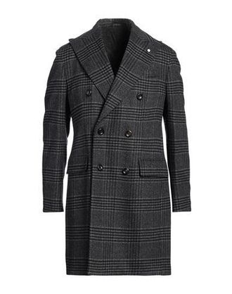 Luigi Bianchi Mantova Coats