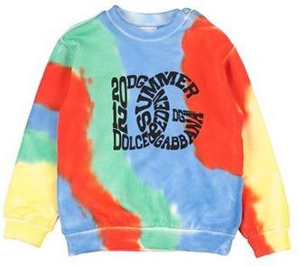 Dolce & Gabbana TOPWEAR - Sweatshirts on YOOX.COM