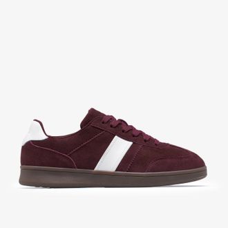 Clarks Seco Speed Standard Fit