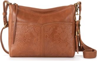 The Sak Alemeda Crossbody Bag