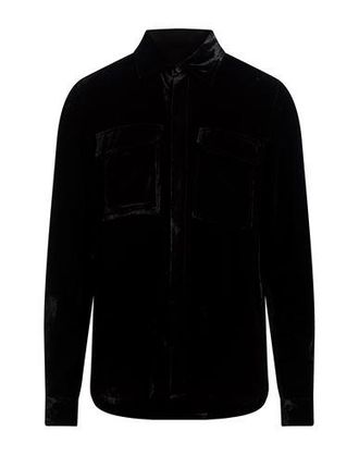 Rick Owens TOPWEAR - Shirts on YOOX.COM