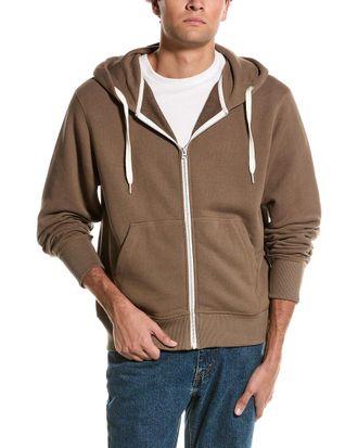 Rag & Bone Rag & Bone Icon Hoodie