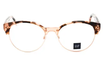 GAP VGP017 Eyeglasses - Brown