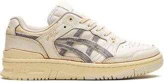 Asics Sneakers EX89 Foxtrot Uniform - Bianco