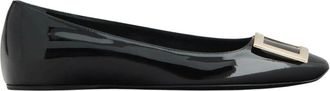 Roger Vivier Mujer, Zapatos, Negro, Talla: 37 1/2 EU