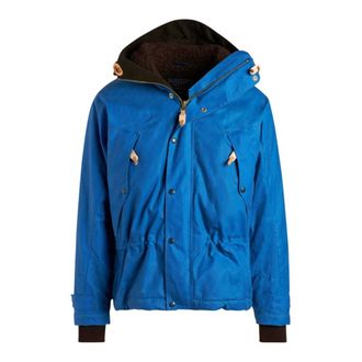 Manifattura Ceccarelli Heren, Sport, Blauw, Maat: 3XS Katoen