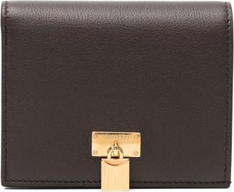 Tom Ford Borsellino con catenella - Marrone