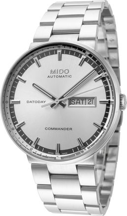Mido Commander Mens Watch