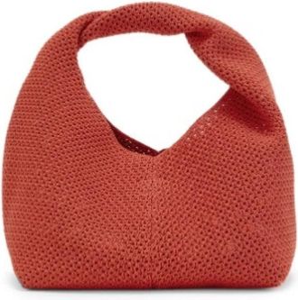 Ecoalf Mini Amber Tika Tas - Dames - Handtassen - Bruin - ONE Size - Tassen