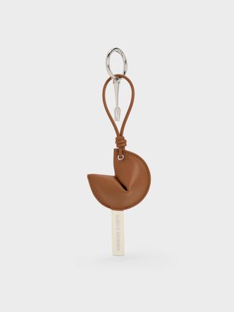 Charles & Keith Fortune Cookie Charm