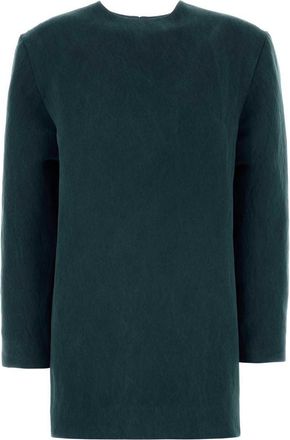 Saint Laurent Knitwear