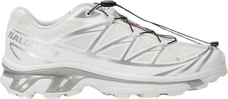 Salomon Heren, Schoenen, Wit, Maat: 43 EU