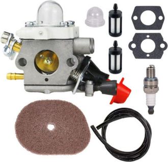 OEM Carburador Para Stihl Fs40 Fs40c Fs50 Fs50c Fs50r Fs56 Fs56c Fs56r Fs56rc Fc56 Fc56r Fs70 Fs70c Fs70r Fs70rc Fc70 Ht56 Ht56c Hl56k Km56c Km56rc Kn56 K