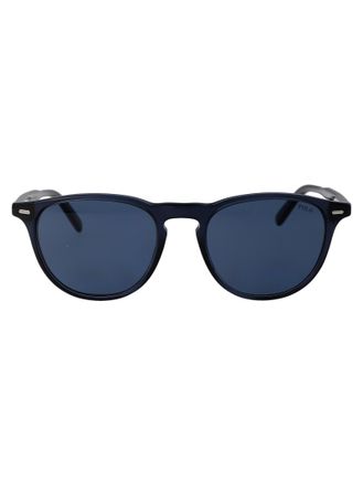 Polo Ralph Lauren Round Sunglasses 0 Ph4181 547080