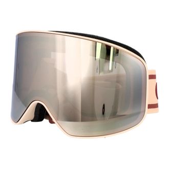 Chlo&eacute; Shield Occhiali da sole - - Sport - Donna - Rosa - ONE SIZE