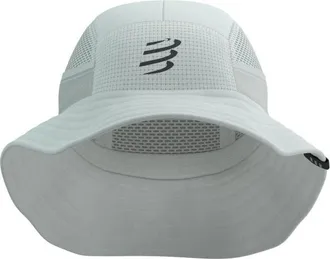Compressport Icebob Cap - Unisex | grau