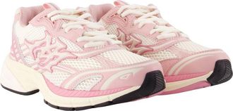 Amiri Womens M-Tech Sneakers - Amiri Synthetic Pink Shoes