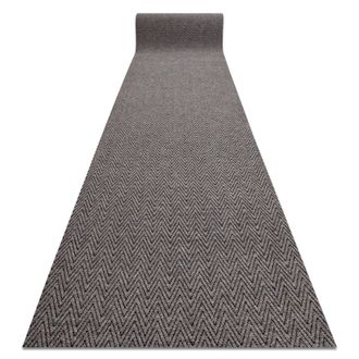 RugsX RugsX Antislip Runner in Beige | Size: 200 cm x 250 cm