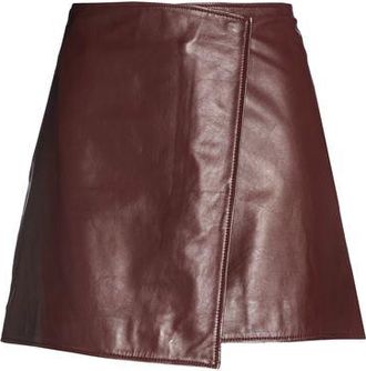 Arma PARTES DE ABAJO - Minifaldas en YOOX.COM