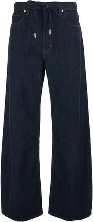 Frame Denim The Off Duty Jeans