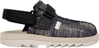 Reebok Energy Pack Slide - Sport - unisex - Multicolor - 37 1/2 EU