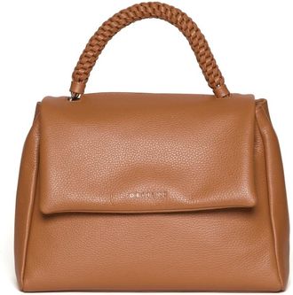 Orciani Mujer, Bolsos, Marrón, Talla: ONE Size