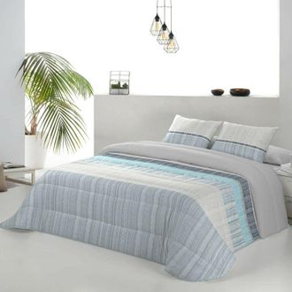 Tejidos JVR Conforter N&oacute;rdico Bombay Azul, 90